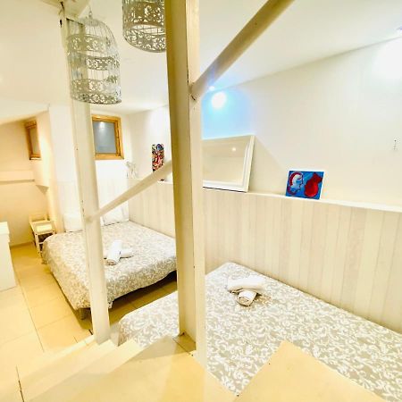 巴塞罗那06 Duplex Loft公寓 外观 照片