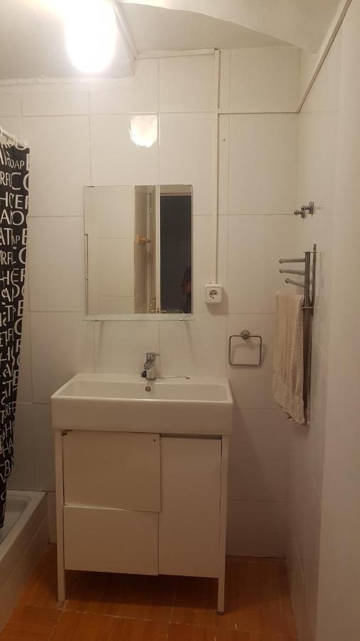 巴塞罗那06 Duplex Loft公寓 外观 照片